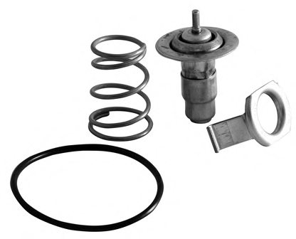 MOTORAD 686-71 Thermostat, coolant